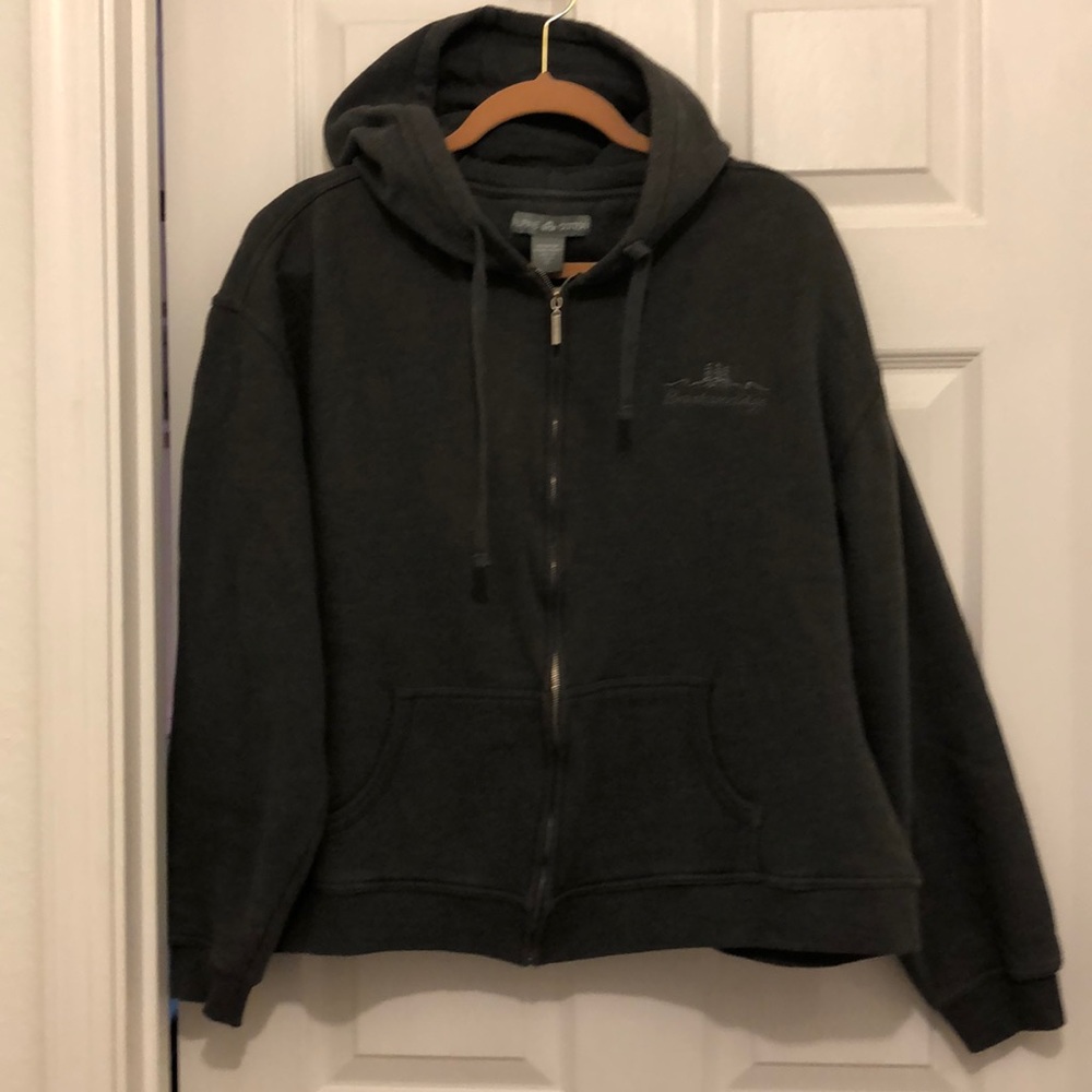 Hoodie from Breckinridge